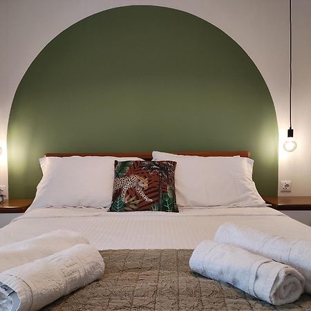Corfu Town Sunshine Apartment Eksteriør bilde