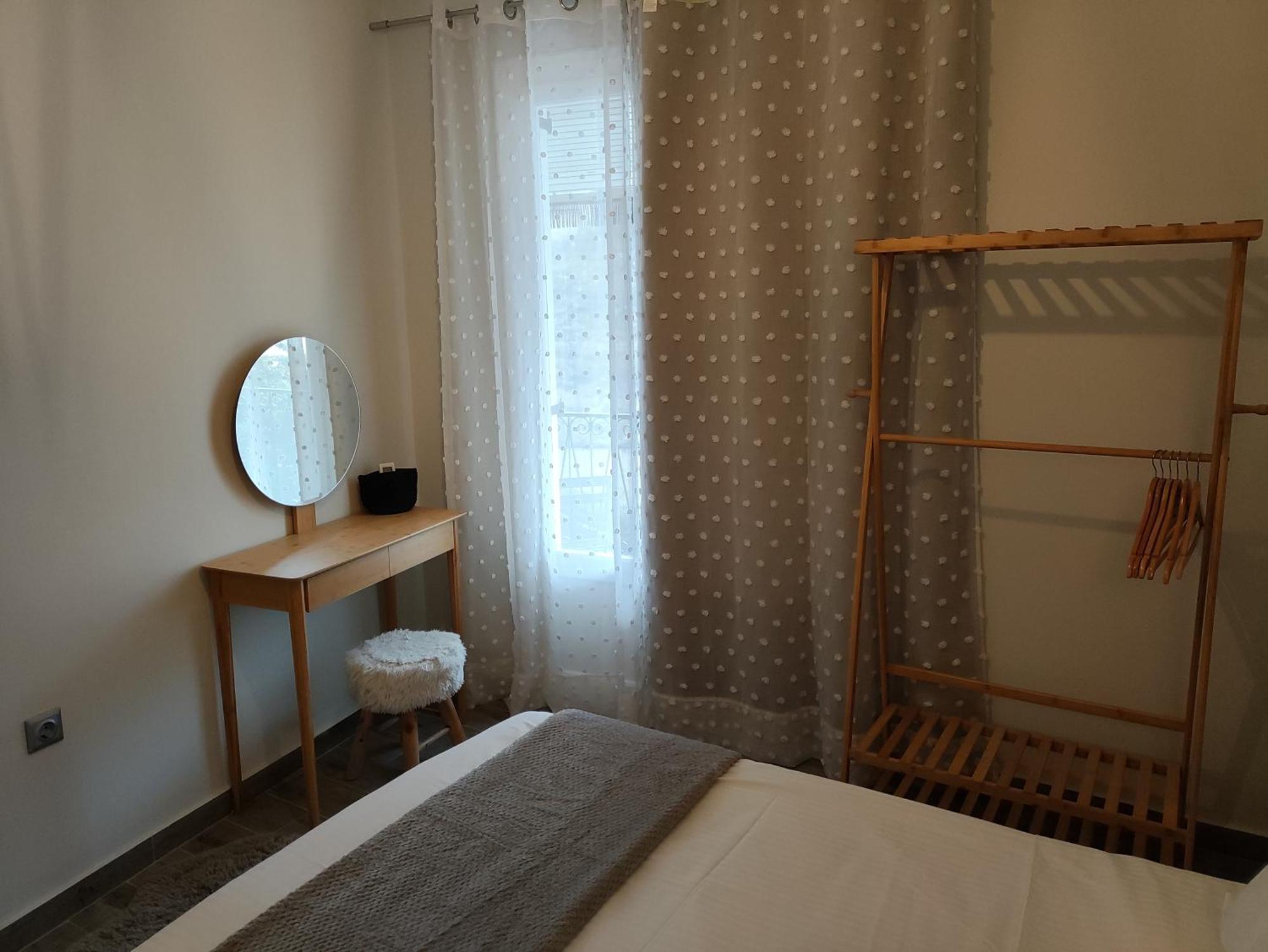 Corfu Town Sunshine Apartment Eksteriør bilde
